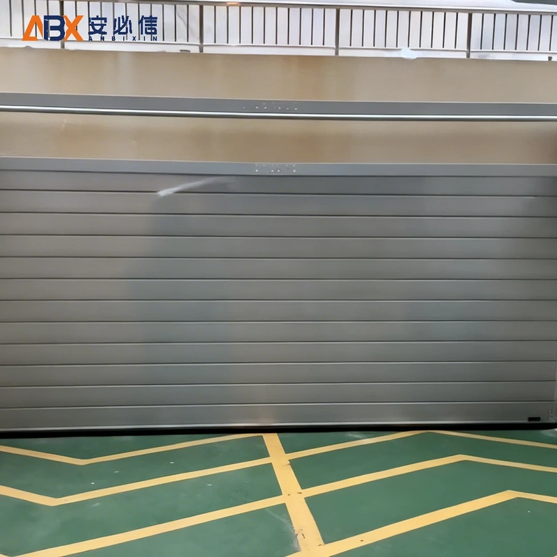 玉溪市感应高速门